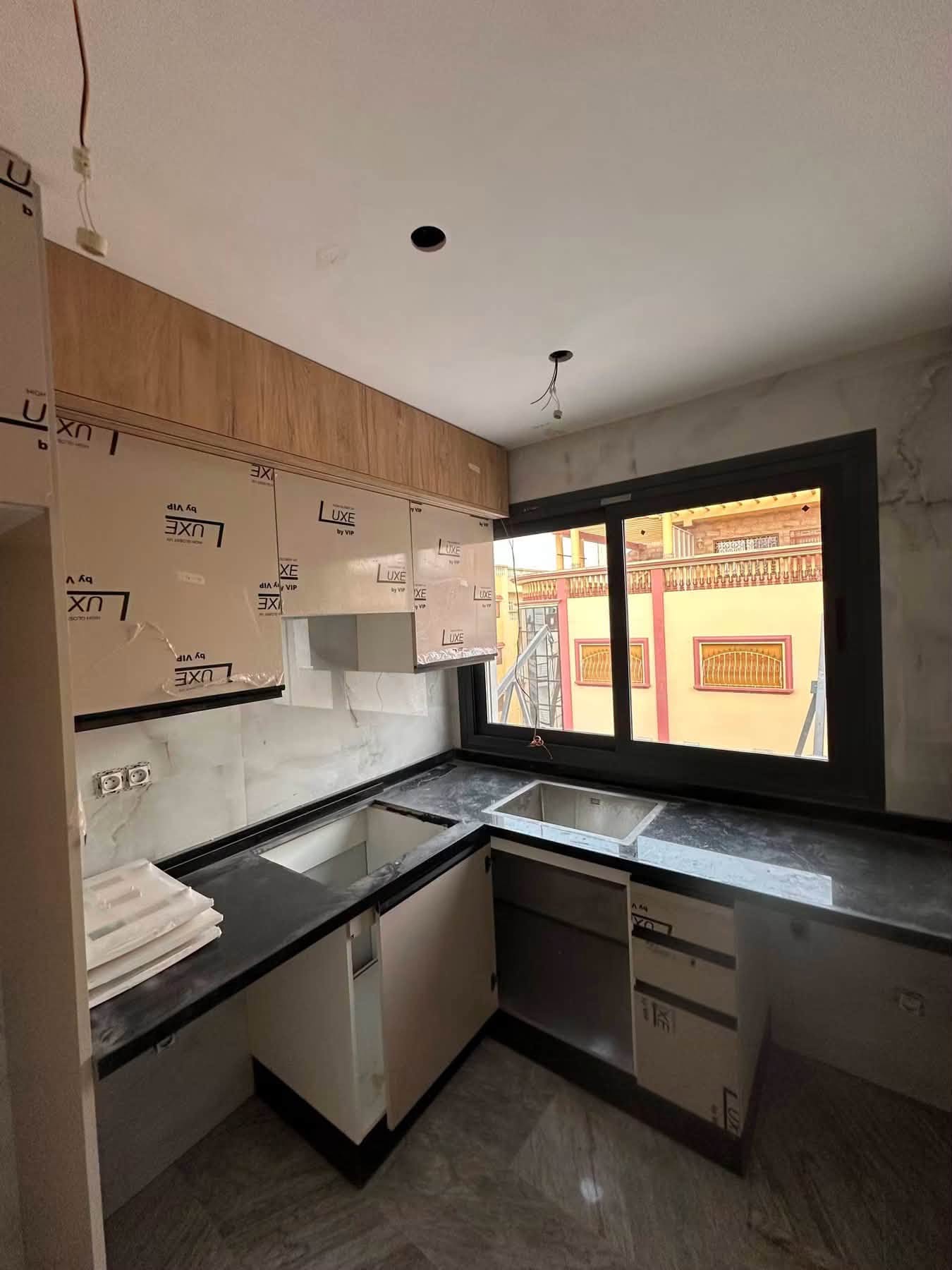 Appartement a vendre à Trail Atlas