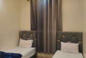 appartement a louer Route de safi