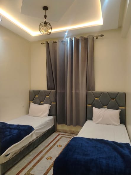 appartement a louer Route de safi