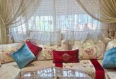 Appartement a vendre Sidi Moumen