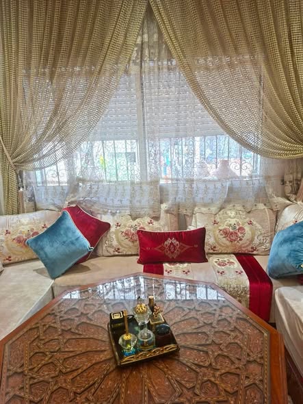 Appartement a vendre Sidi Moumen
