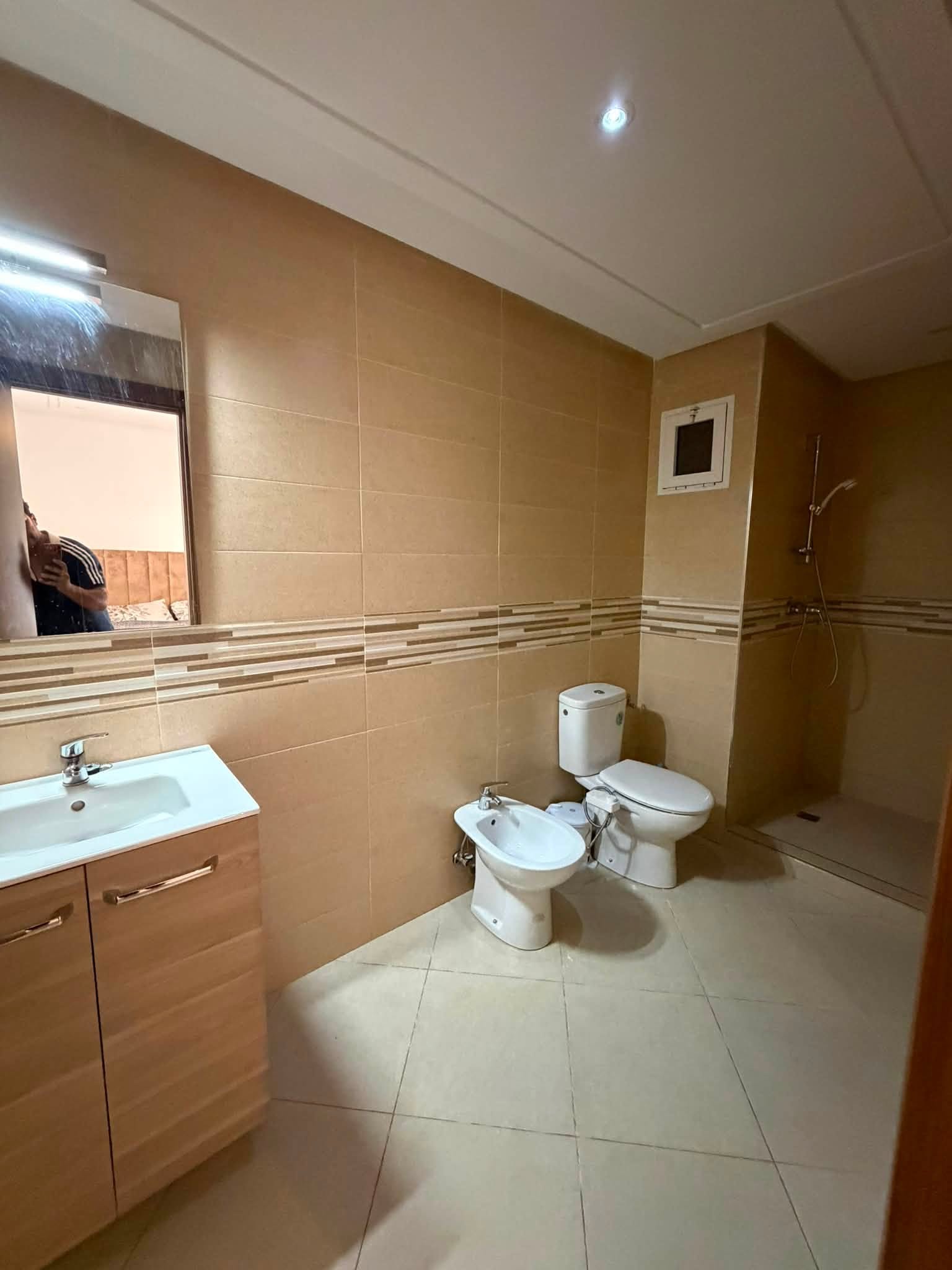 appartement à louer Route de Safi