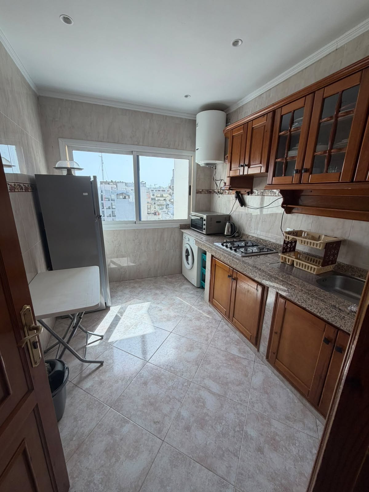 Appartement a louer à Place Mozart