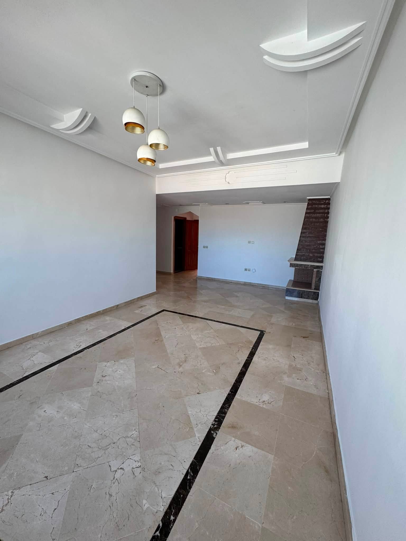 Appartement vide à louer à Bourgogne