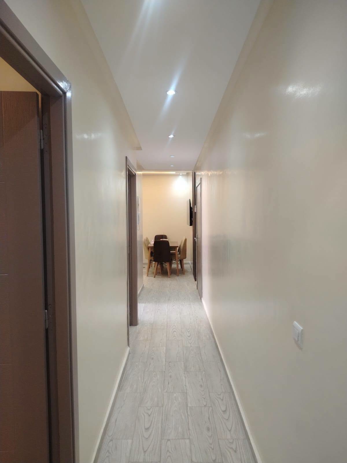 appartement a louer Route de safi