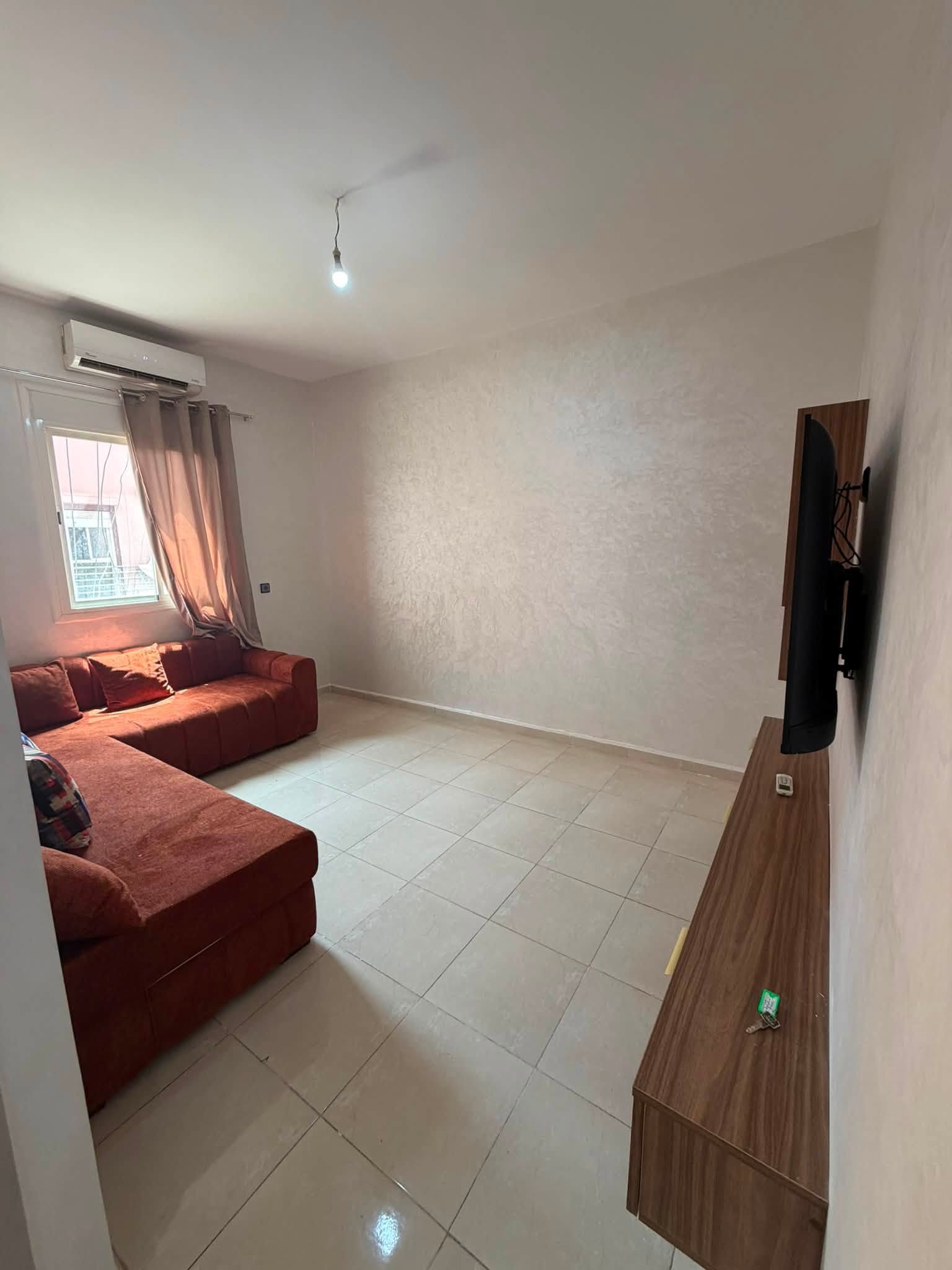 Appartement à louer meublé Mabrouka