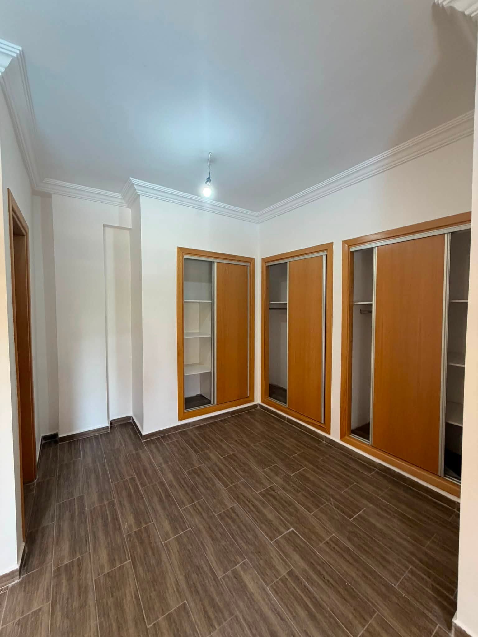 duplex a louer à Targa