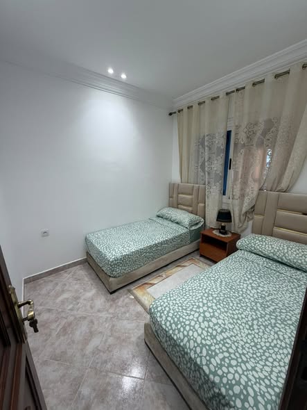 Appartement a louer à Place Mozart