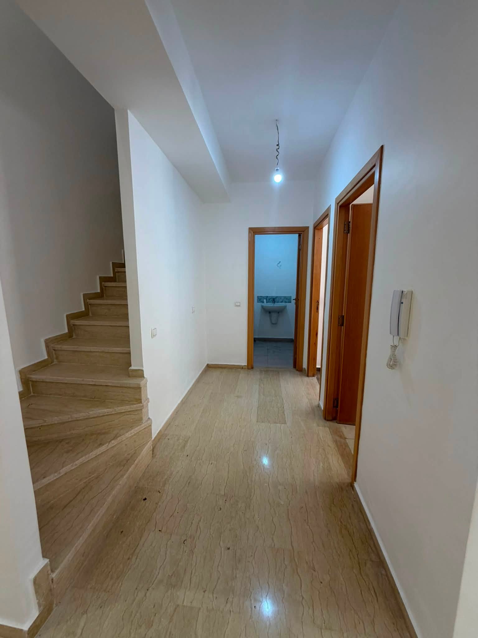 duplex a louer à Targa