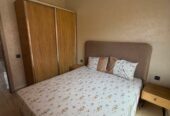 Appartement à louer meublé Mabrouka