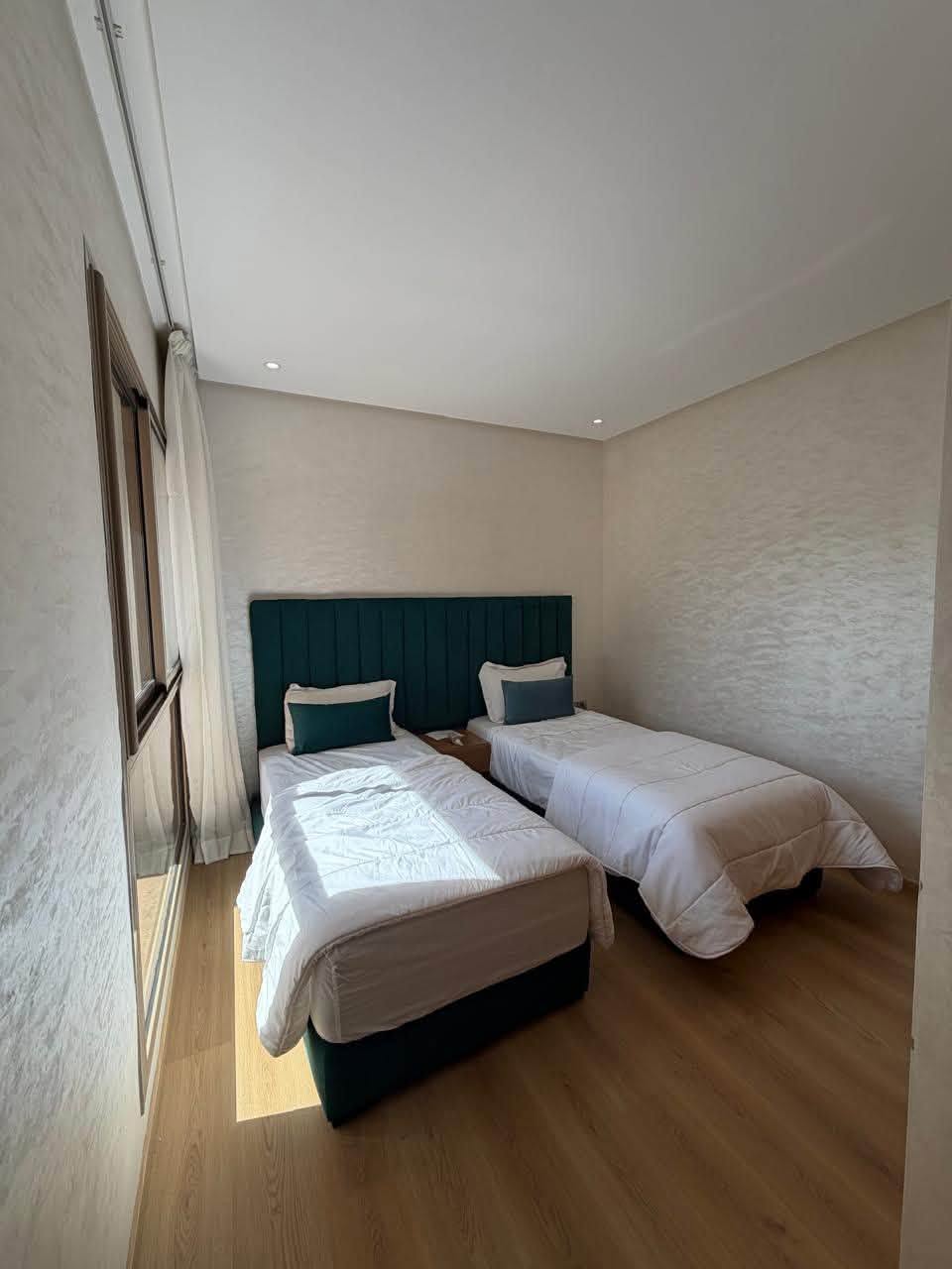 appartement à louer à AV.Mohammed 6