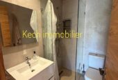 appartement à louer à AV.Mohammed 6
