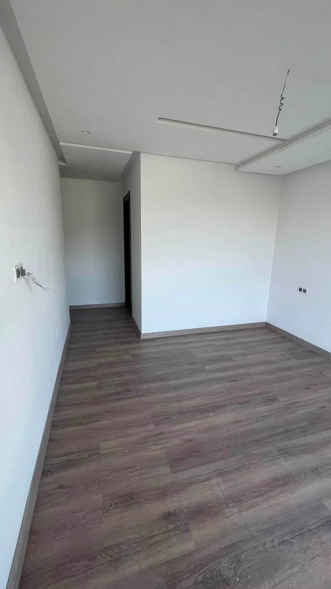 appartement à louer route de Rabat
