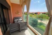 appartement à louer à route AMEZMIZ