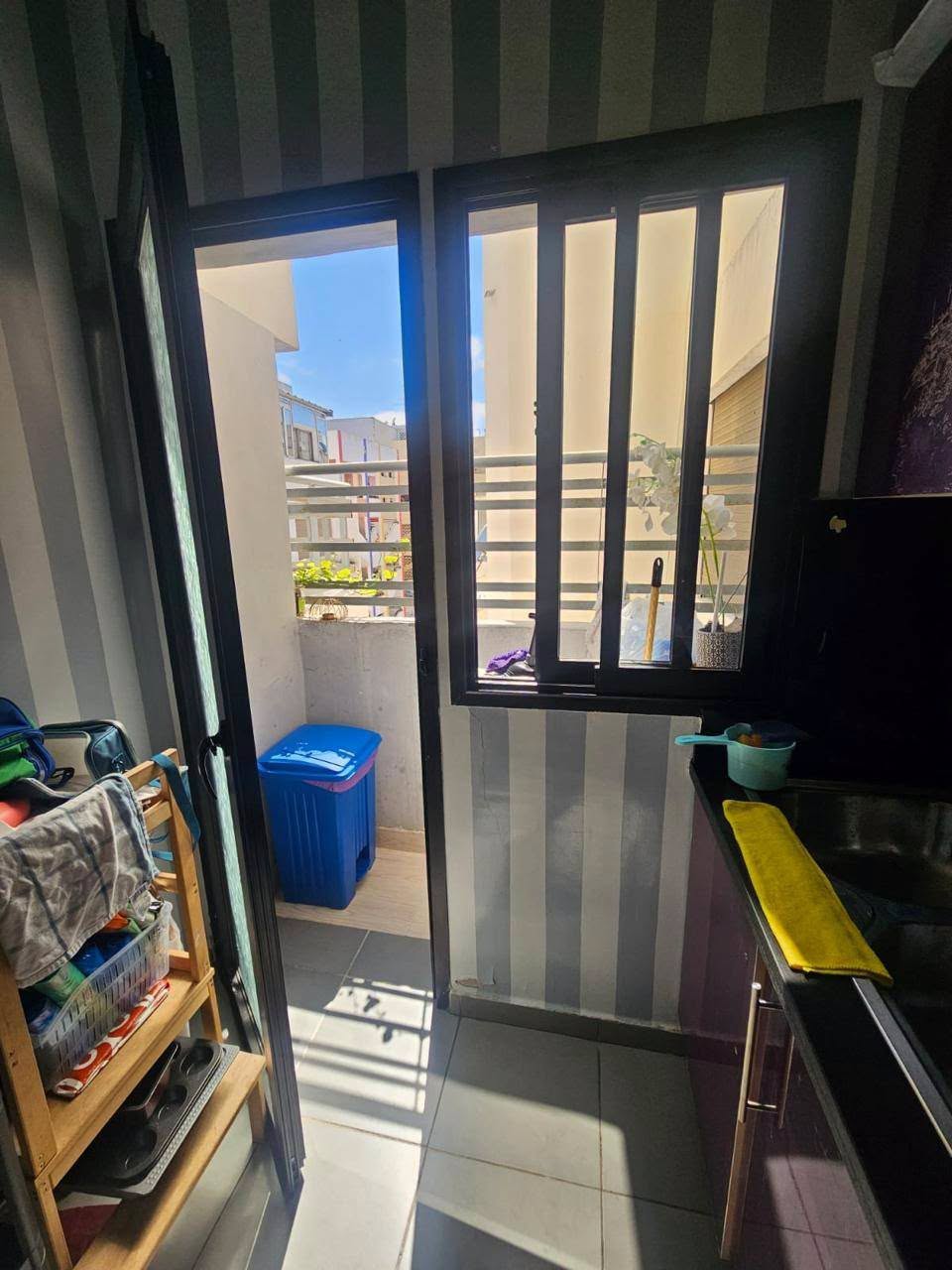 appartement à vendre Boulevard Tantan