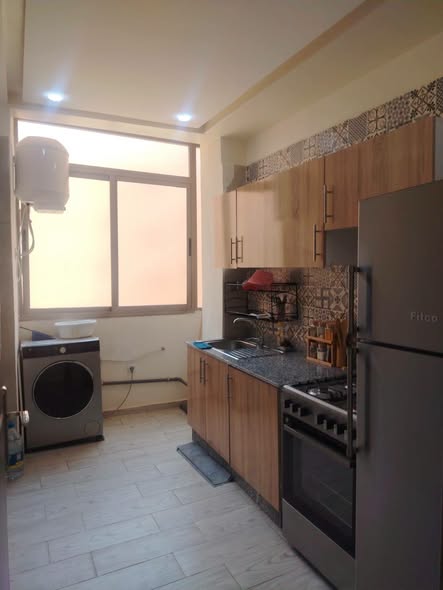 appartement a louer Route de safi