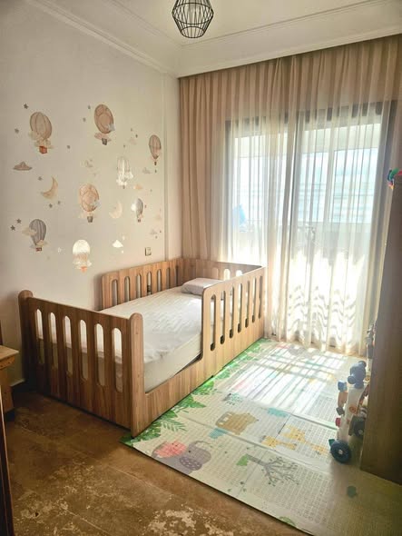 appartement à vendre Boulevard Tantan