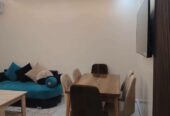 appartement a louer Route de safi