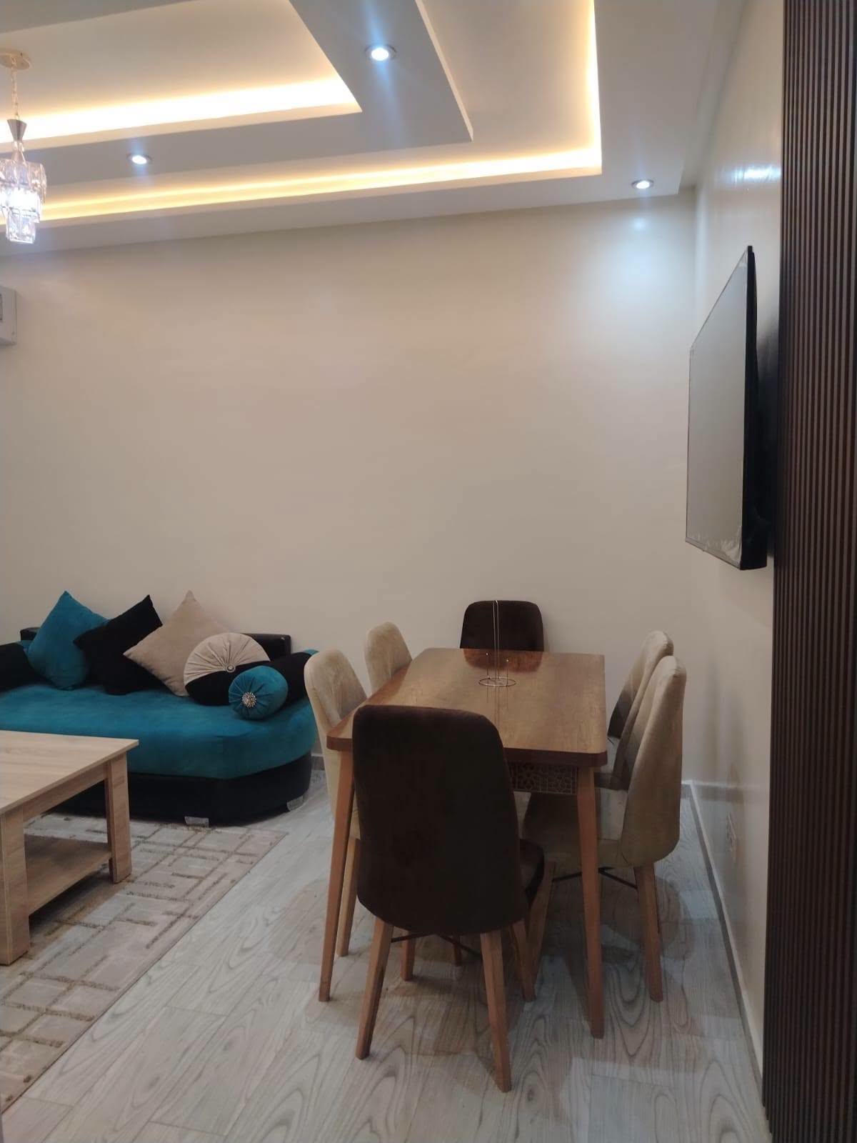 appartement a louer Route de safi
