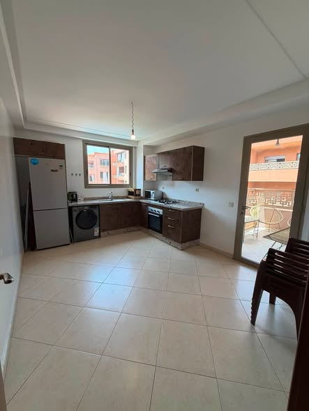 appartement à louer Route de Safi