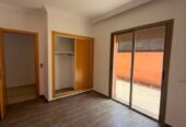 duplex a louer à Targa