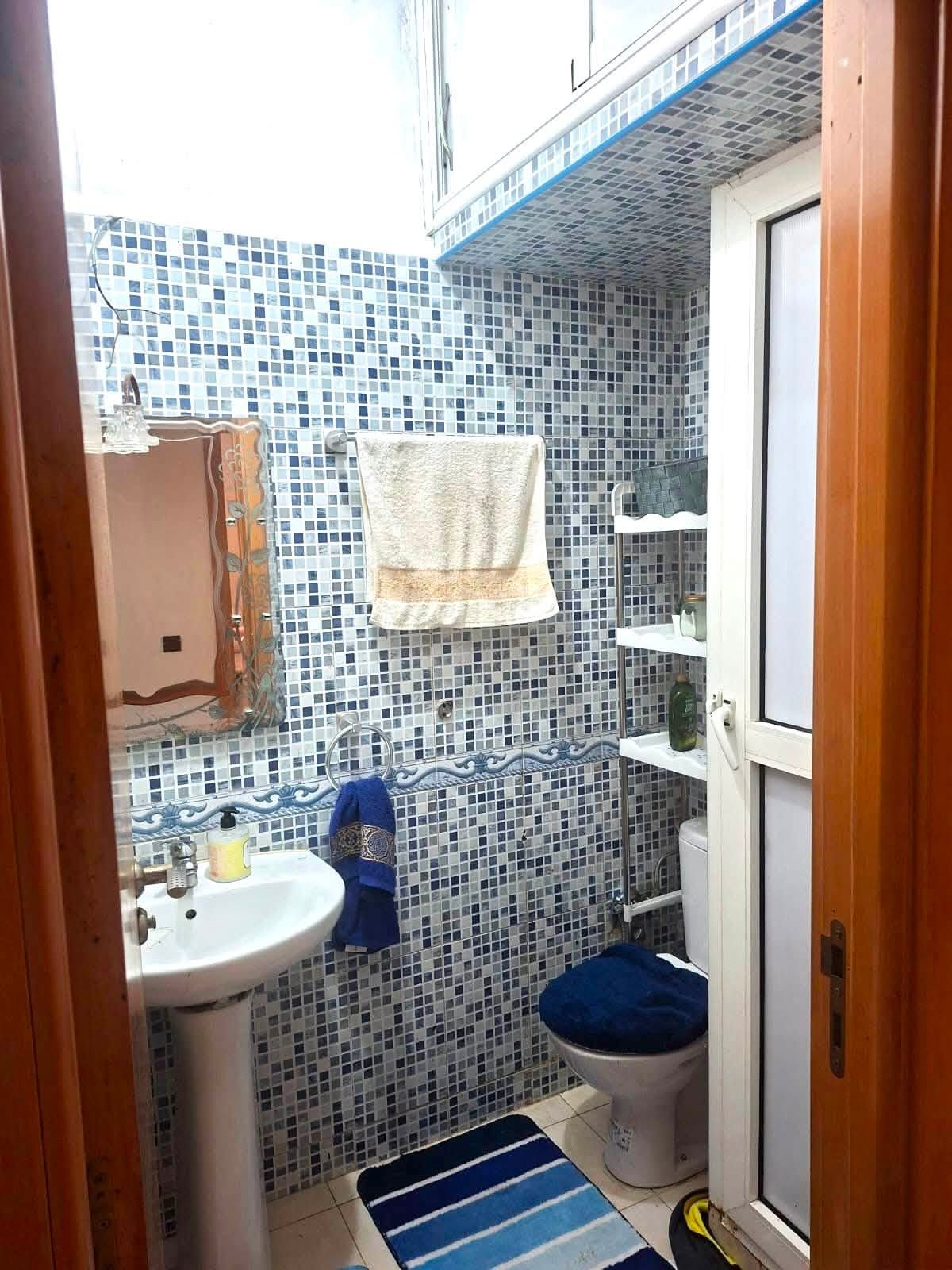 Appartement a vendre Sidi Moumen