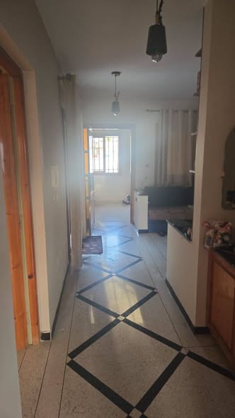Étage villa à louer hay El Barid