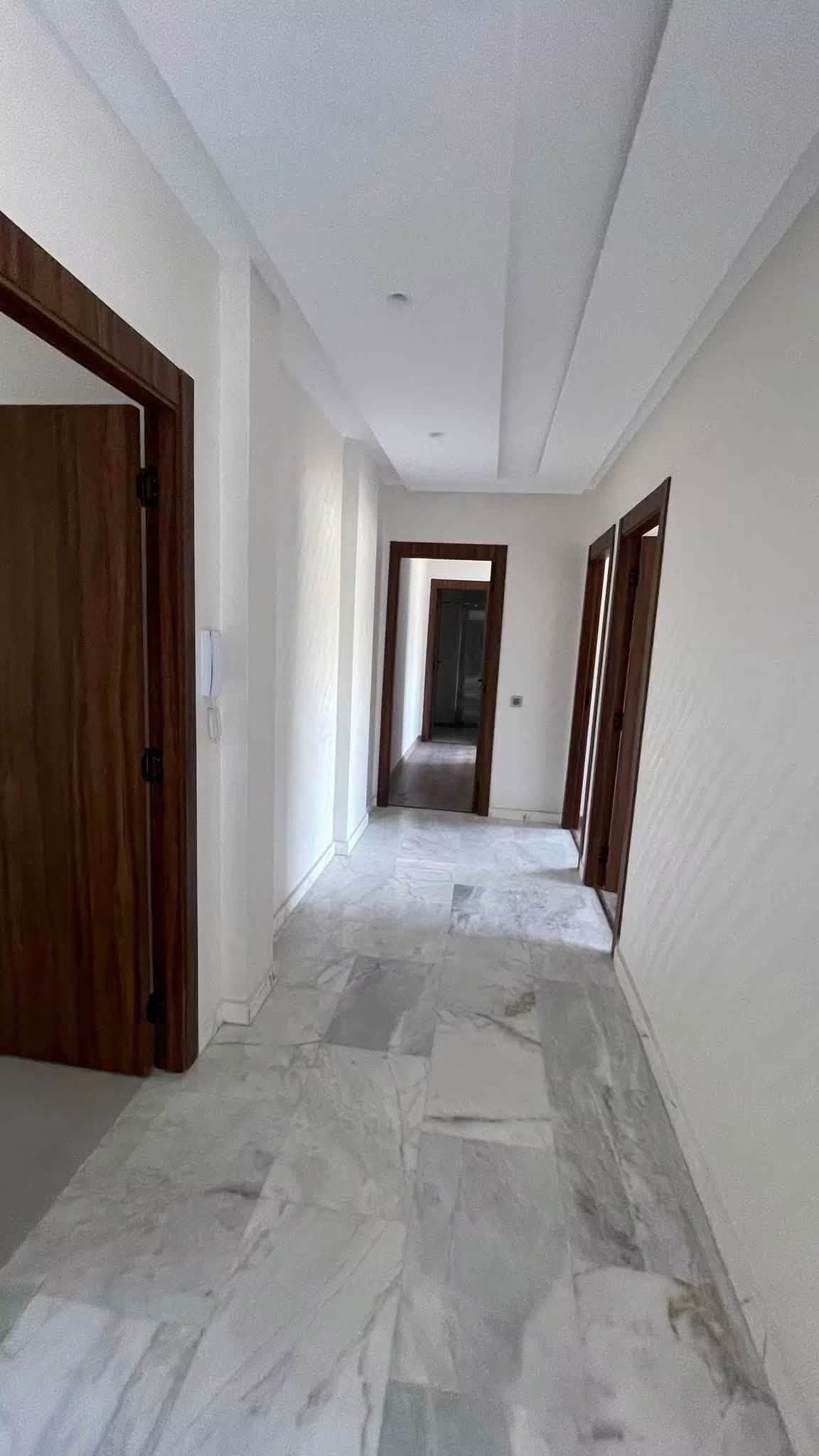 appartement à louer route de Rabat