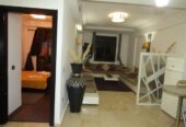 Appartement F2 meublé à louer Jardins Majorelle