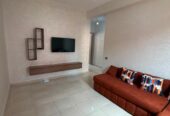 Appartement à louer meublé Mabrouka