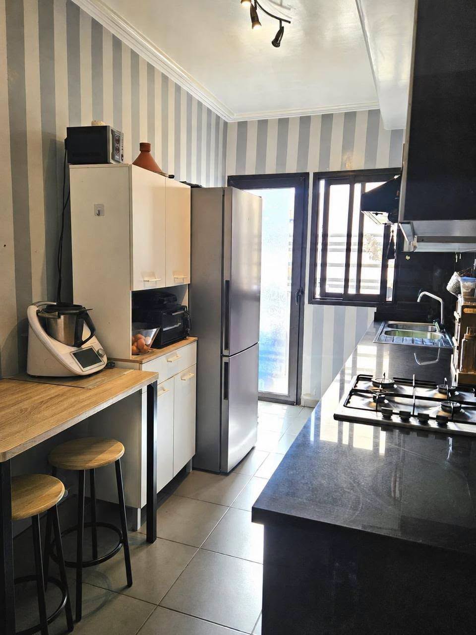 appartement à vendre Boulevard Tantan