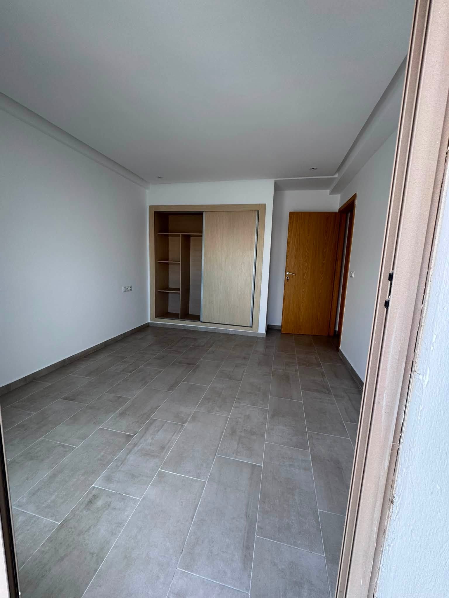 Appartement à vendre à Maarif
