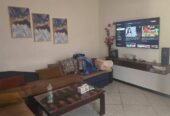 Étage villa à louer hay El Barid