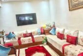 Appartement a vendre Sidi Moumen