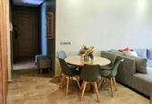 appartement à vendre Boulevard Tantan