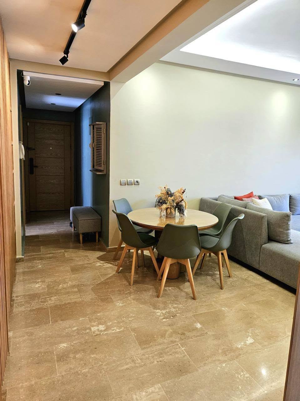 appartement à vendre Boulevard Tantan