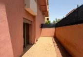 duplex a louer à Targa