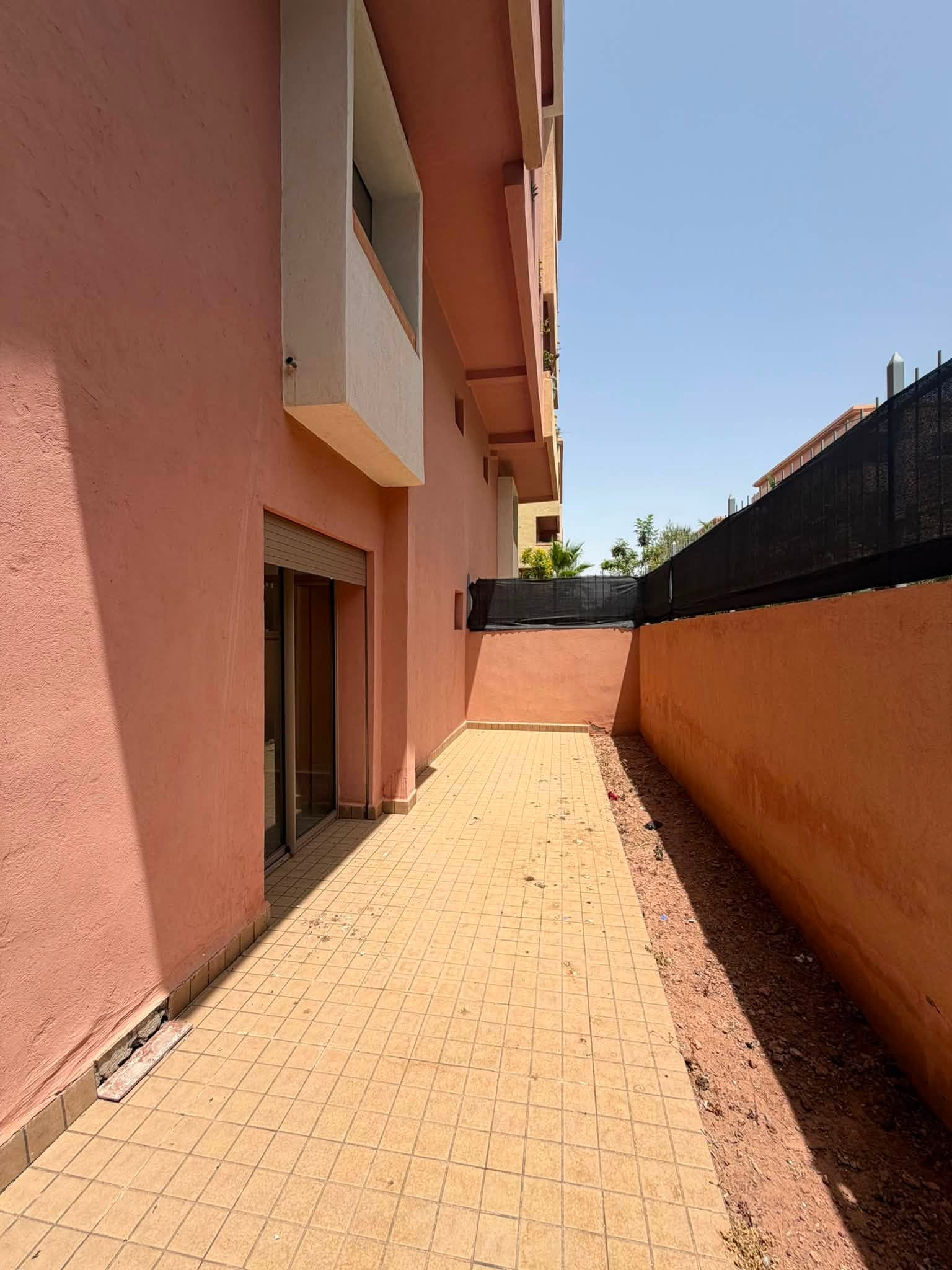 duplex a louer à Targa