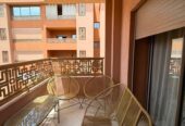 appartement à louer Route de Safi