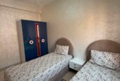 Appartement à louer meublé Mabrouka