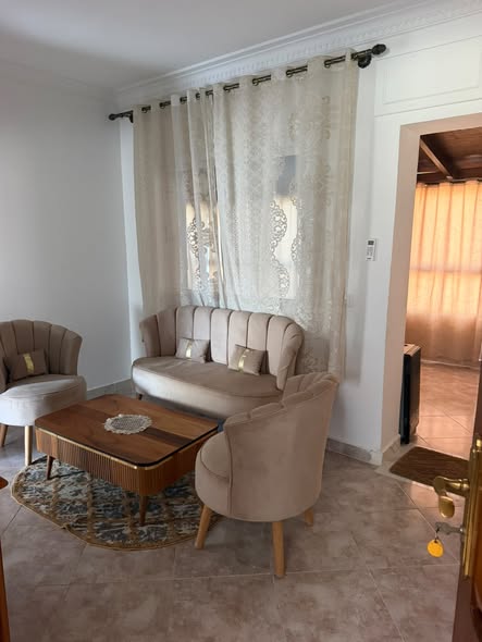 Appartement a louer à Place Mozart