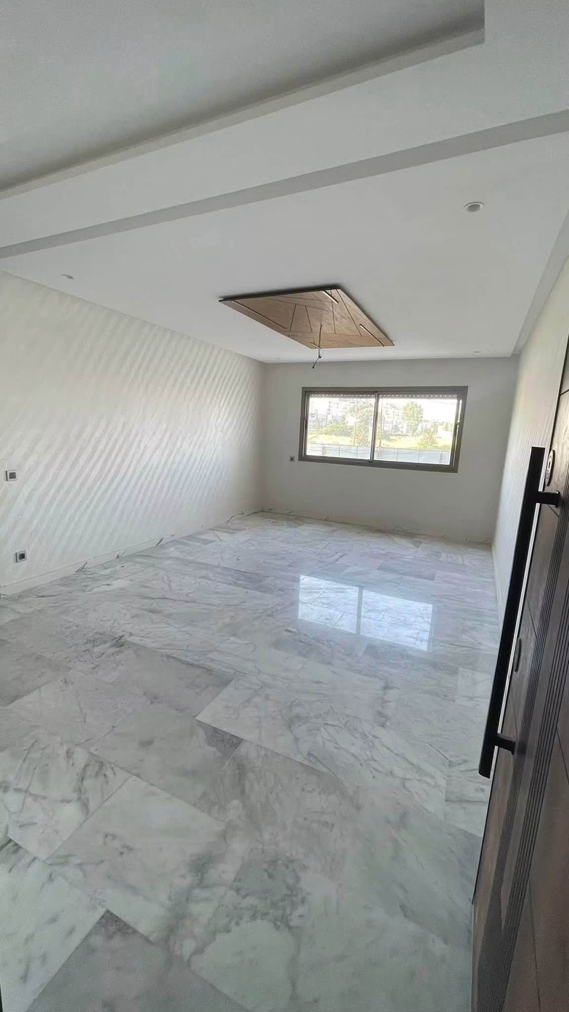 appartement à louer route de Rabat