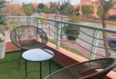appartement à louer ROUTE DE CASA