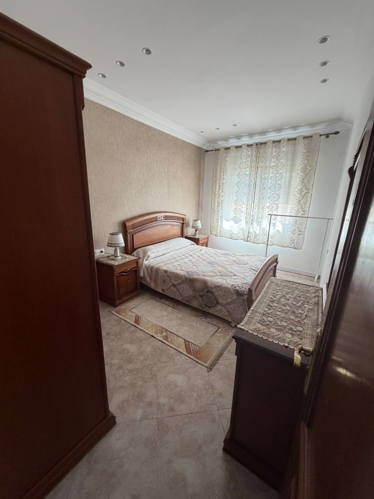 Appartement a louer à Place Mozart