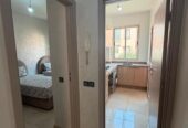 Appartement à louer meublé Mabrouka