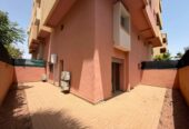 duplex a louer à Targa