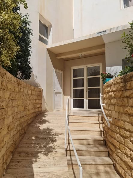 Appartement à louer Les Jardins du Souss