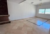 Appartement vide à louer à Bourgogne