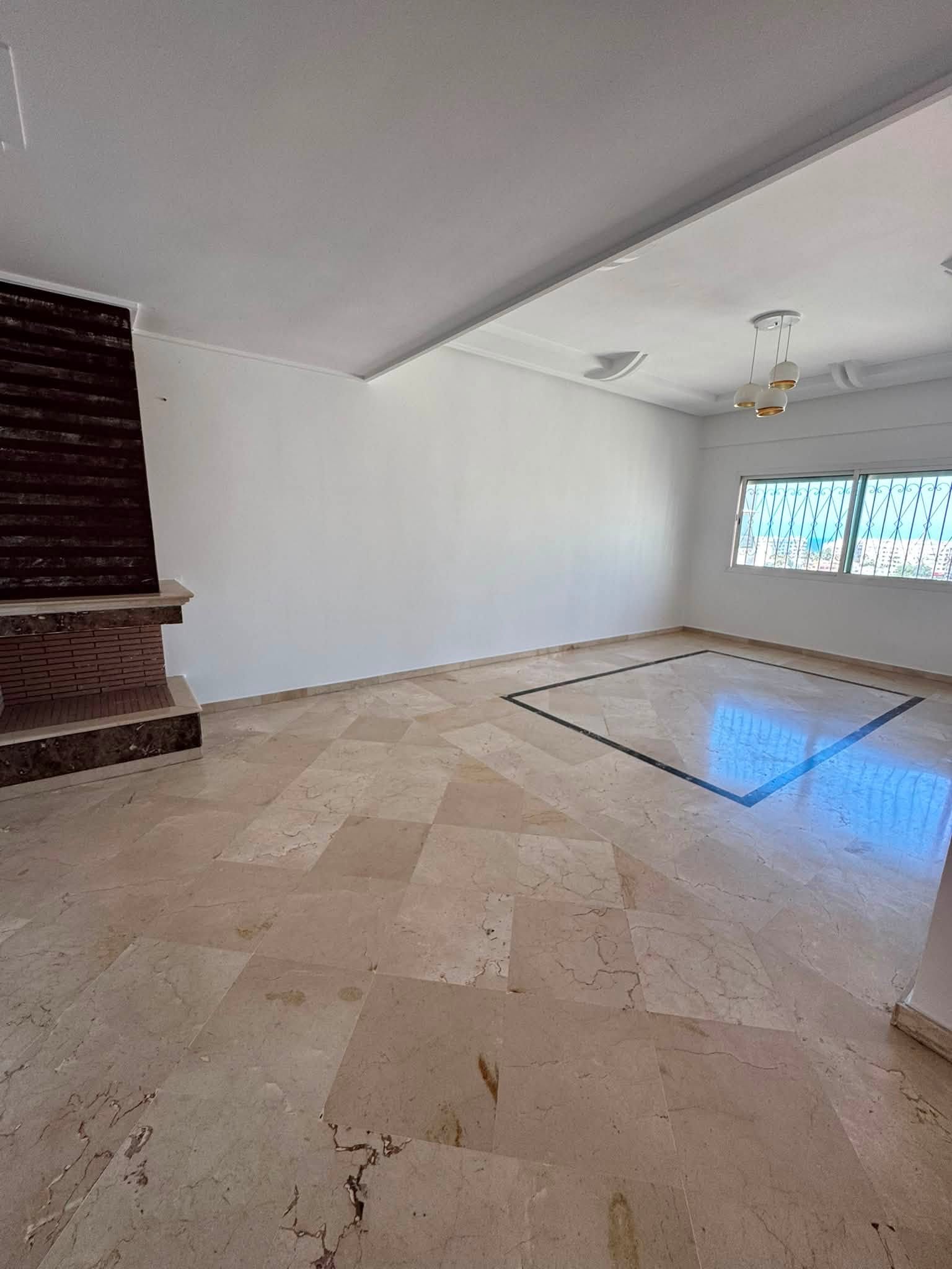 Appartement vide à louer à Bourgogne