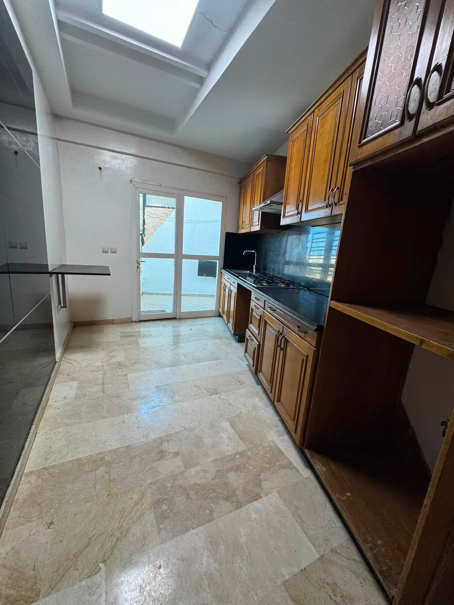 Appartement vide à louer à Bourgogne